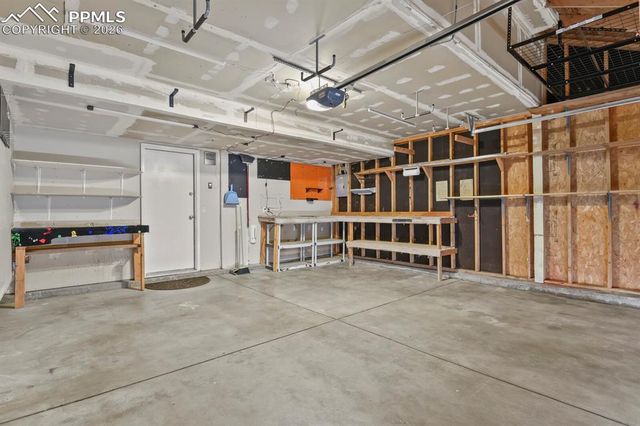 3960 Dolphin Circle, Colorado Springs, CO 80918