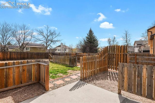 3960 Dolphin Circle, Colorado Springs, CO 80918