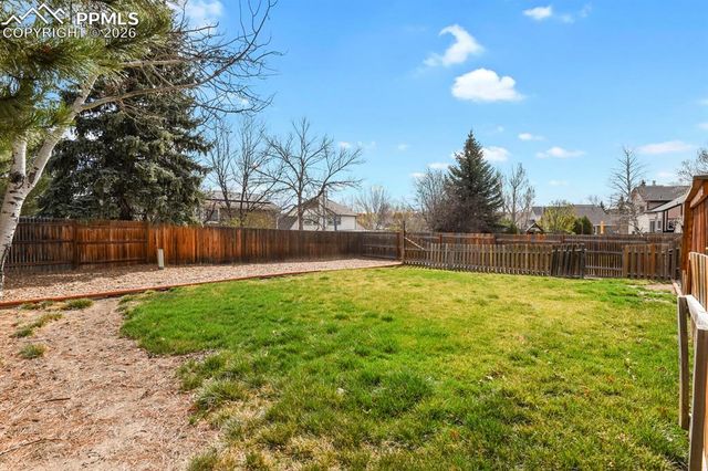 3960 Dolphin Circle, Colorado Springs, CO 80918