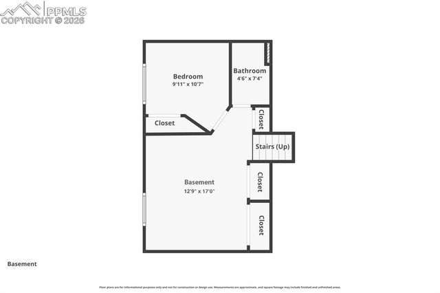 3960 Dolphin Circle, Colorado Springs, CO 80918