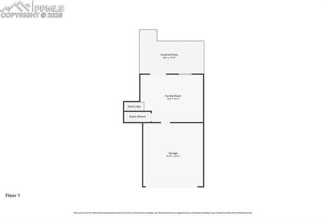 3960 Dolphin Circle, Colorado Springs, CO 80918