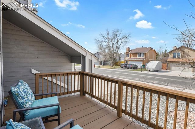 3960 Dolphin Circle, Colorado Springs, CO 80918