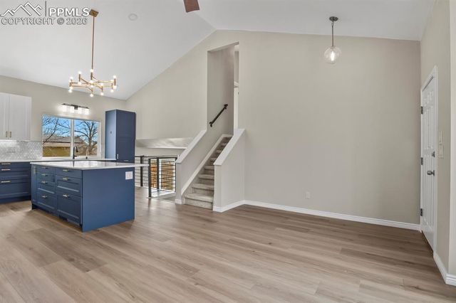 3960 Dolphin Circle, Colorado Springs, CO 80918