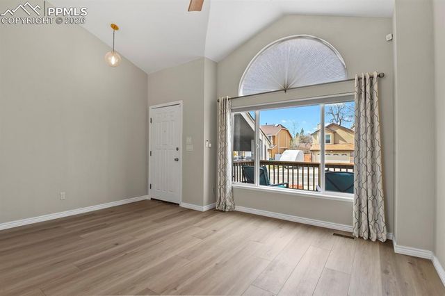 3960 Dolphin Circle, Colorado Springs, CO 80918