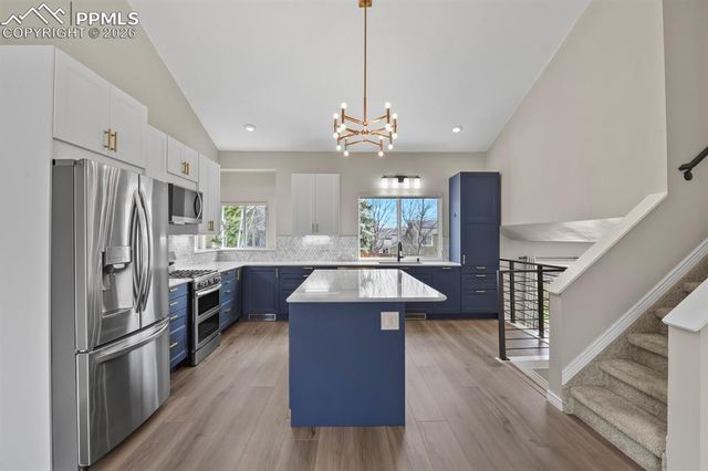 3960 Dolphin Circle, Colorado Springs, CO 80918