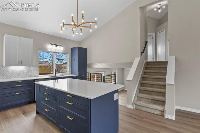 3960 Dolphin Circle, Colorado Springs, CO 80918