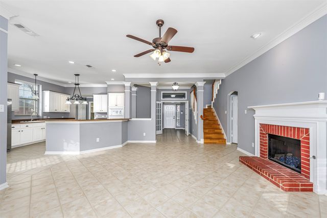 8444 Parkdale Drive, North Richland Hills, TX 76182