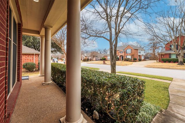 8444 Parkdale Drive, North Richland Hills, TX 76182