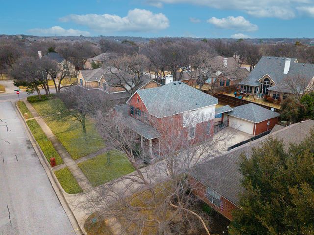 8444 Parkdale Drive, North Richland Hills, TX 76182