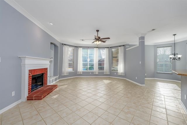 8444 Parkdale Drive, North Richland Hills, TX 76182