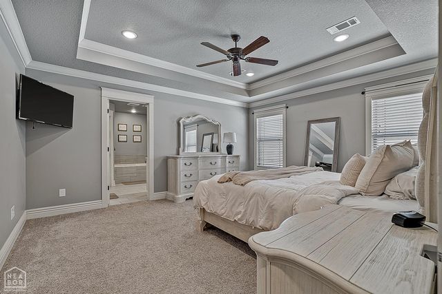 116 Samantha Drive, Brookland, AR 72417