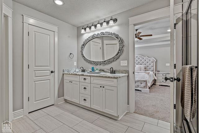 116 Samantha Drive, Brookland, AR 72417