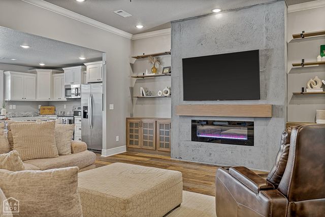 116 Samantha Drive, Brookland, AR 72417