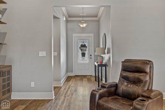 116 Samantha Drive, Brookland, AR 72417