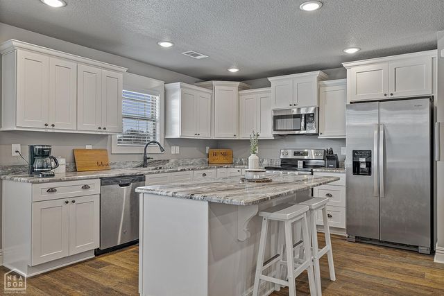 116 Samantha Drive, Brookland, AR 72417