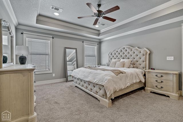 116 Samantha Drive, Brookland, AR 72417