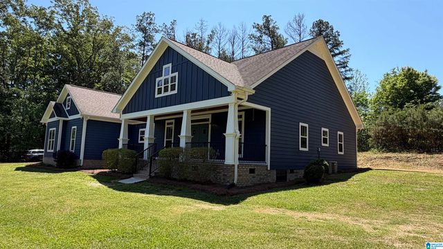4350 CHEROKEE TRAIL N, Southside, AL 35907