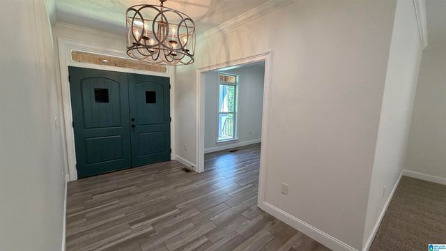 4350 CHEROKEE TRAIL N, Southside, AL 35907