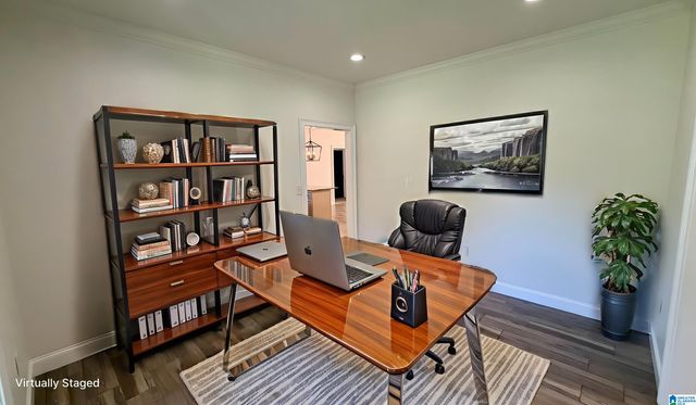 4350 CHEROKEE TRAIL N, Southside, AL 35907