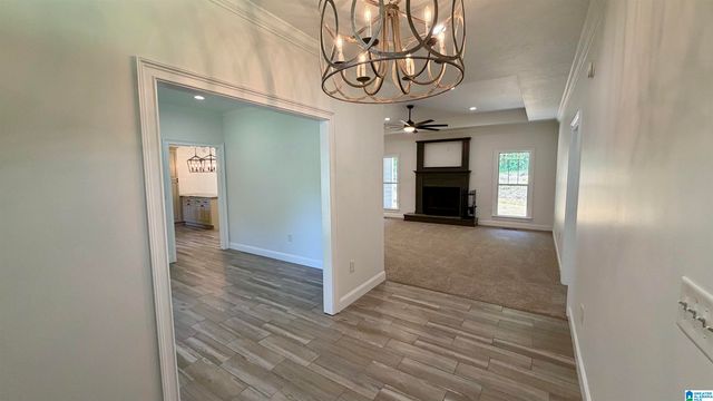 4350 CHEROKEE TRAIL N, Southside, AL 35907