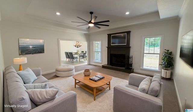 4350 CHEROKEE TRAIL N, Southside, AL 35907