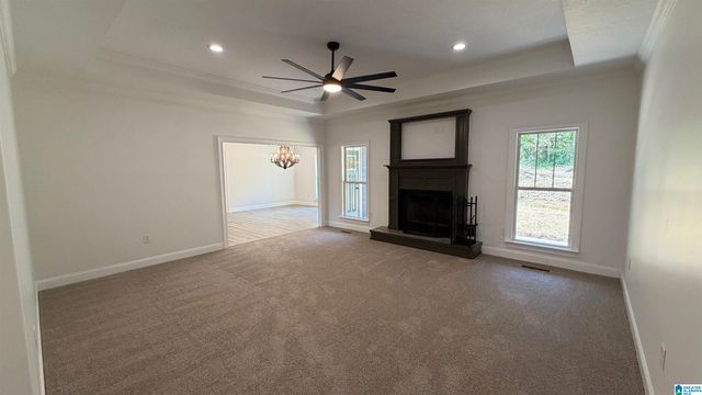 4350 CHEROKEE TRAIL N, Southside, AL 35907