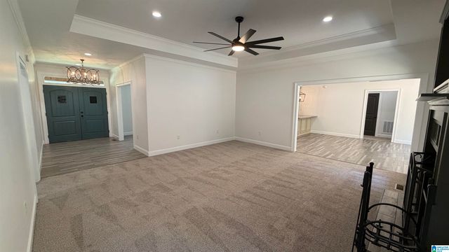 4350 CHEROKEE TRAIL N, Southside, AL 35907