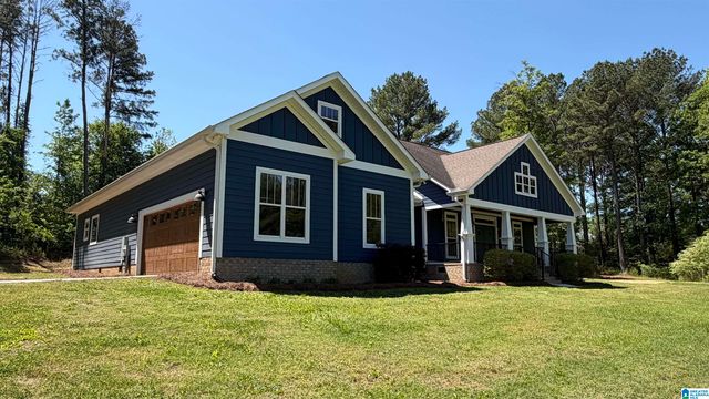 4350 CHEROKEE TRAIL N, Southside, AL 35907