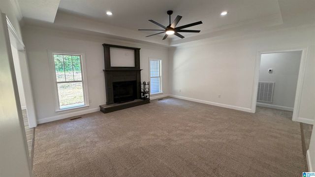 4350 CHEROKEE TRAIL N, Southside, AL 35907