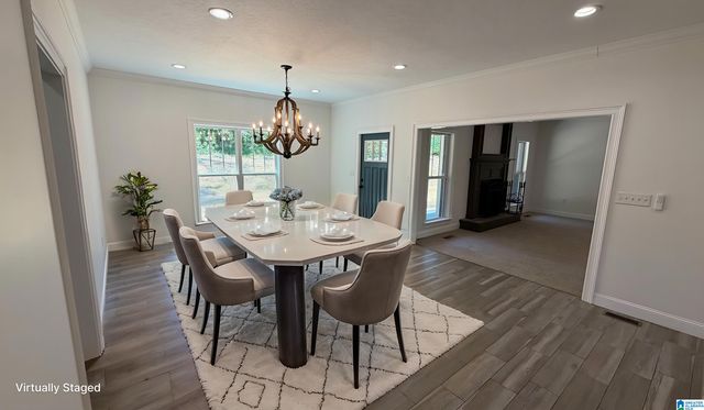 4350 CHEROKEE TRAIL N, Southside, AL 35907