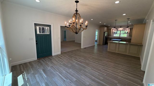 4350 CHEROKEE TRAIL N, Southside, AL 35907