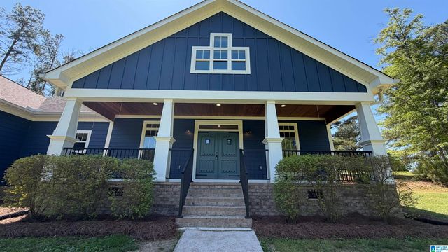 4350 CHEROKEE TRAIL N, Southside, AL 35907