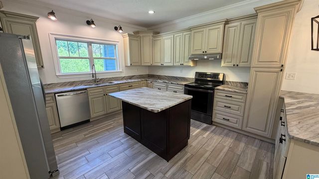 4350 CHEROKEE TRAIL N, Southside, AL 35907