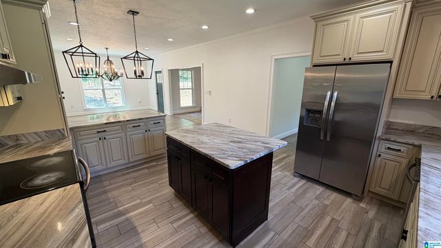 4350 CHEROKEE TRAIL N, Southside, AL 35907