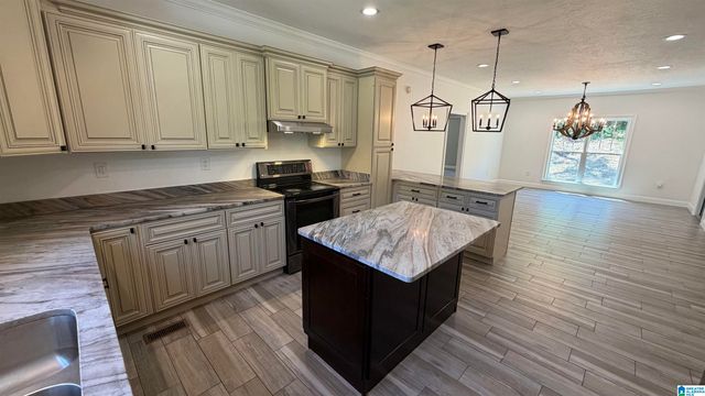 4350 CHEROKEE TRAIL N, Southside, AL 35907