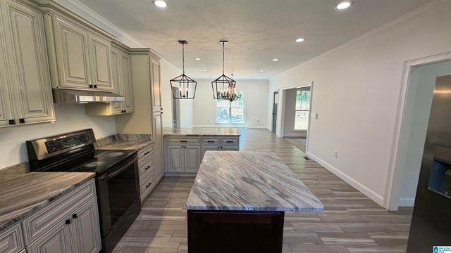 4350 CHEROKEE TRAIL N, Southside, AL 35907