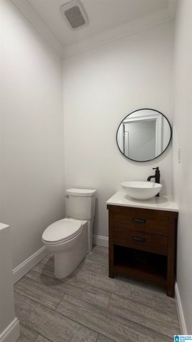 4350 CHEROKEE TRAIL N, Southside, AL 35907