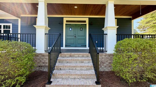 4350 CHEROKEE TRAIL N, Southside, AL 35907