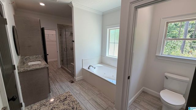 4350 CHEROKEE TRAIL N, Southside, AL 35907