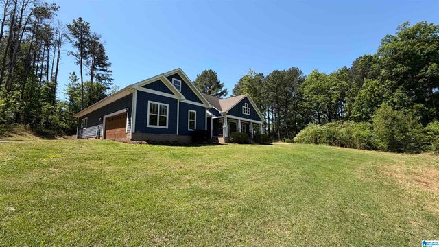 4350 CHEROKEE TRAIL N, Southside, AL 35907