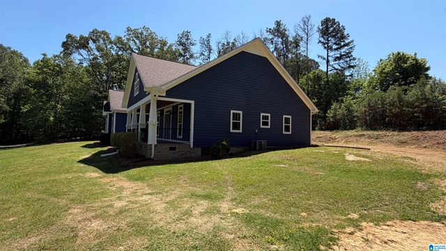 4350 CHEROKEE TRAIL N, Southside, AL 35907