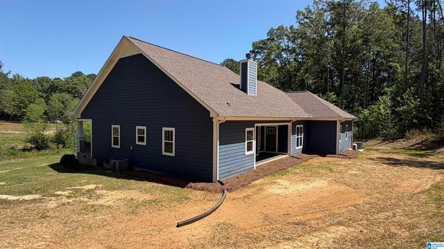 4350 CHEROKEE TRAIL N, Southside, AL 35907