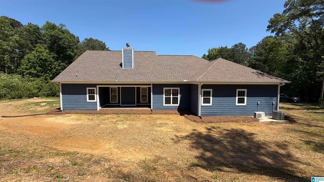 4350 CHEROKEE TRAIL N, Southside, AL 35907
