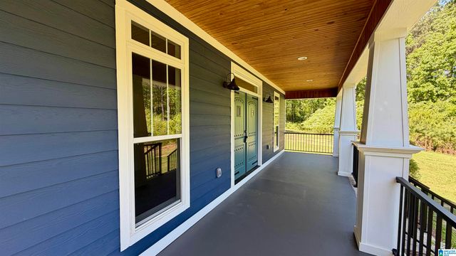 4350 CHEROKEE TRAIL N, Southside, AL 35907