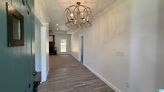 4350 CHEROKEE TRAIL N, Southside, AL 35907