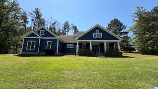 4350 CHEROKEE TRAIL N, Southside, AL 35907