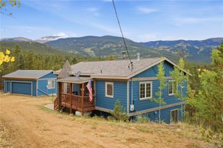 75 Ranch Way, Bailey, CO 80421