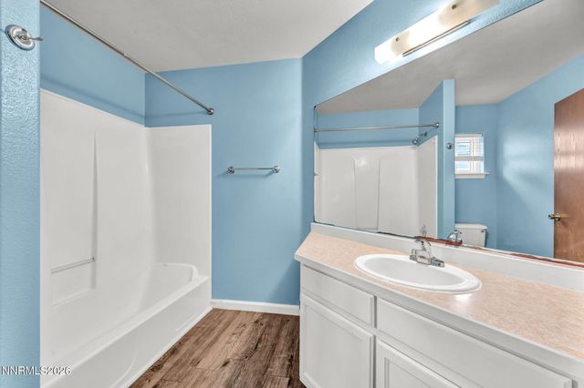 301 Burntwood Street, Fallon, NV 89406