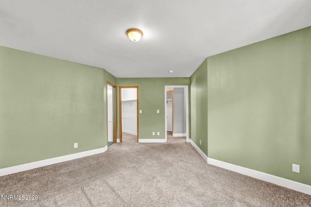 301 Burntwood Street, Fallon, NV 89406