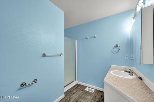 301 Burntwood Street, Fallon, NV 89406